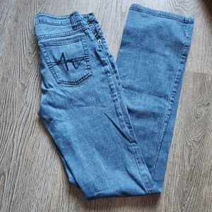 Low rise Tommy Jeans